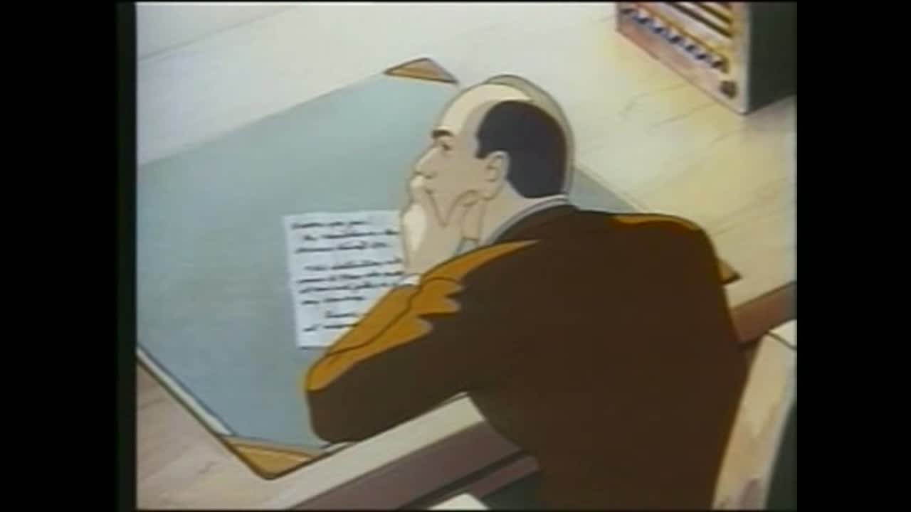 Superman 1941, Originalquelle