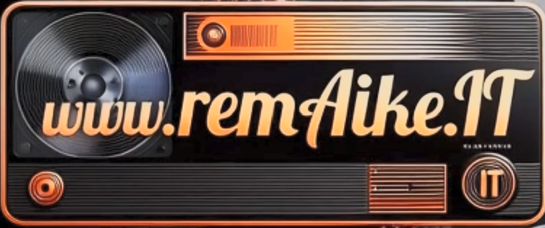 remAIke.IT Logo